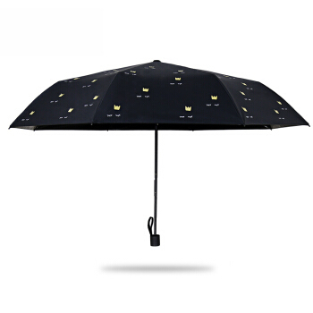 歷史最低價(jià) 這把雨傘憑什么引爆搶購潮？
