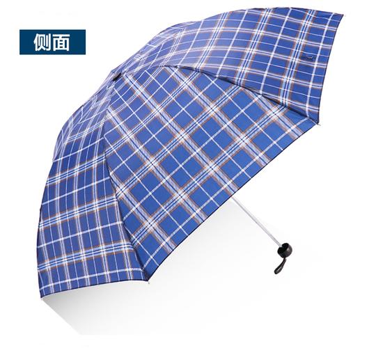 天堂339s格三折鋼雨傘 815蘭團購